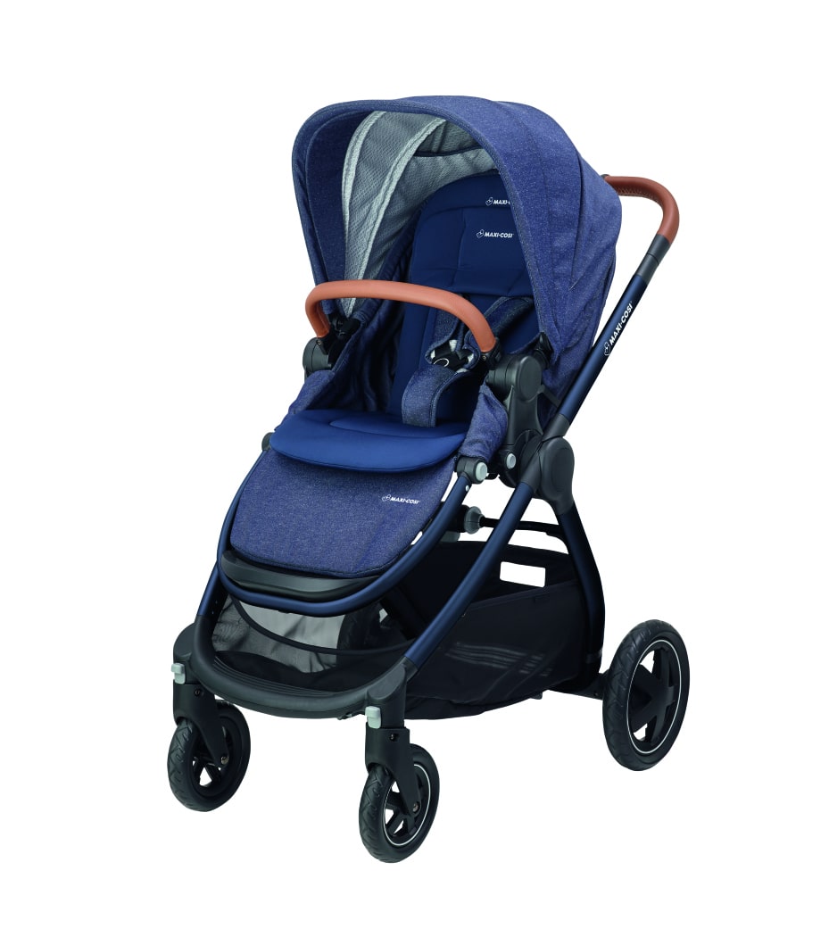Maxi cosi adorra kinderwagen 3 in 1 on sale