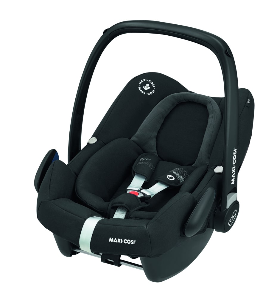 Maxi Cosi Rock Babyautositz