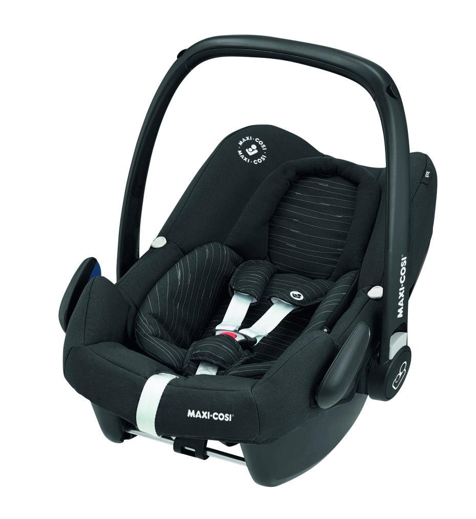 Maxi Cosi Rock Babyautositz