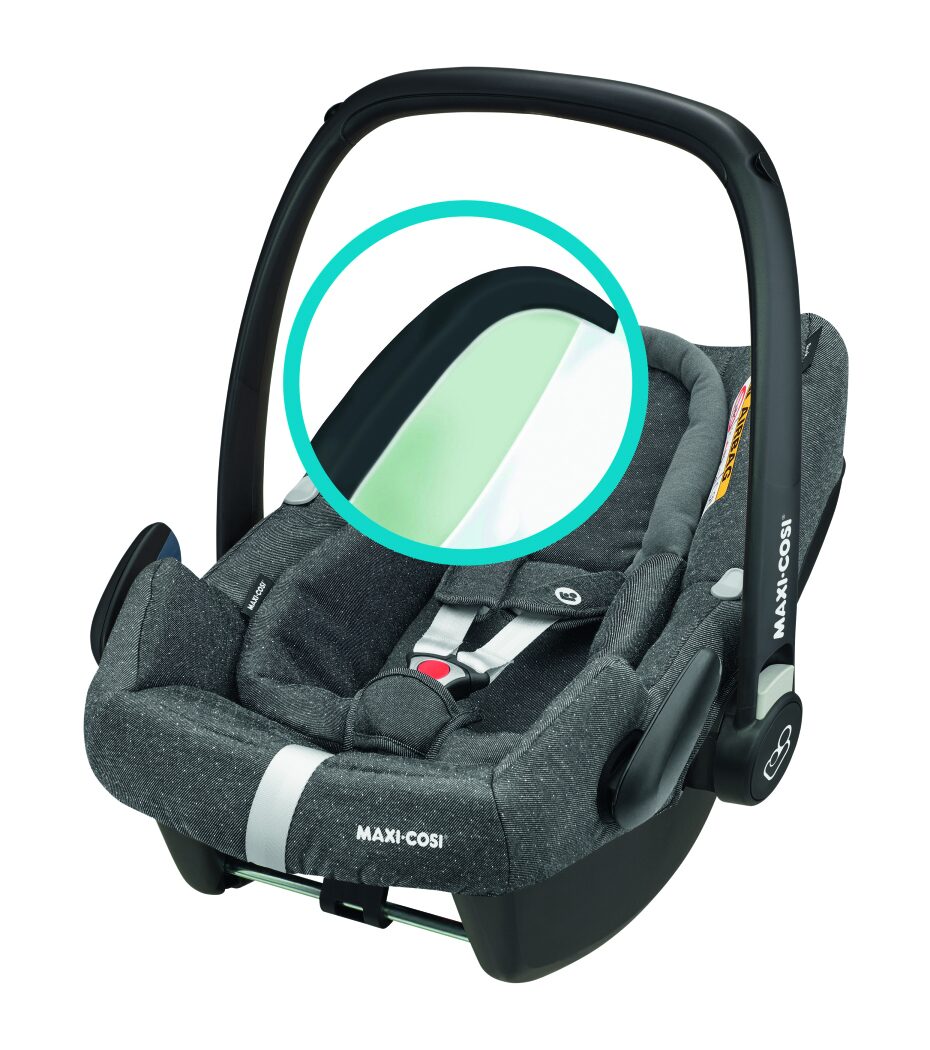 Maxi Cosi Rock Babyautositz