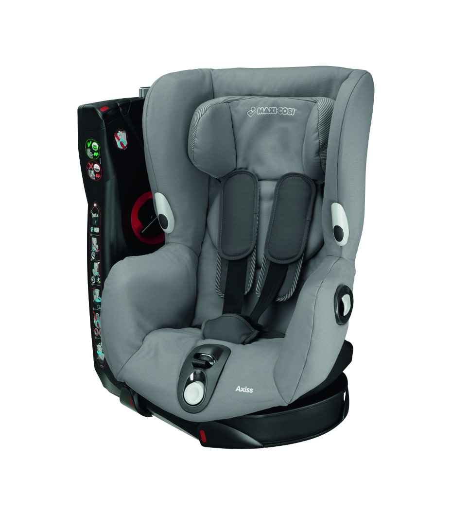 Siege auto axiss maxi cosi store