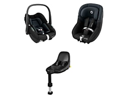 S-Family Bundle