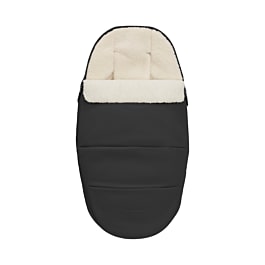 2-in-1 Fußsack 