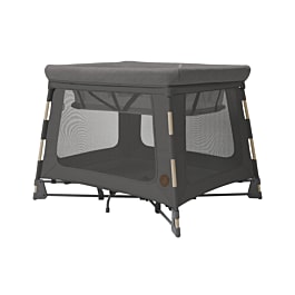 Swift 3-in-1 Stubenwagen, Reisebett und Laufstall