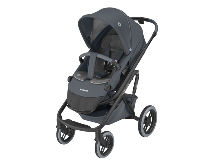 kinderwagen set lila xp