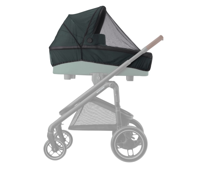 Maxi-Cosi Comfort Kinderwagen Regenverdeck, Regenverdeck für