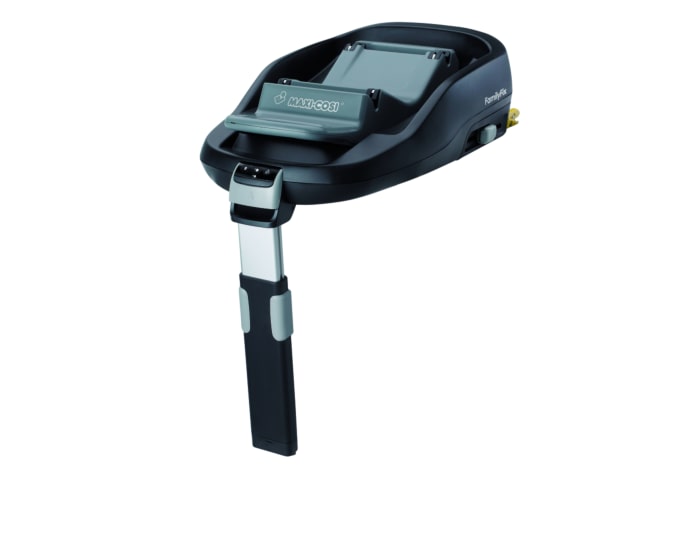 Maxi cosi family fix isofix new arrivals