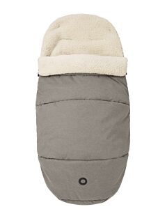2-in-1 Fußsack