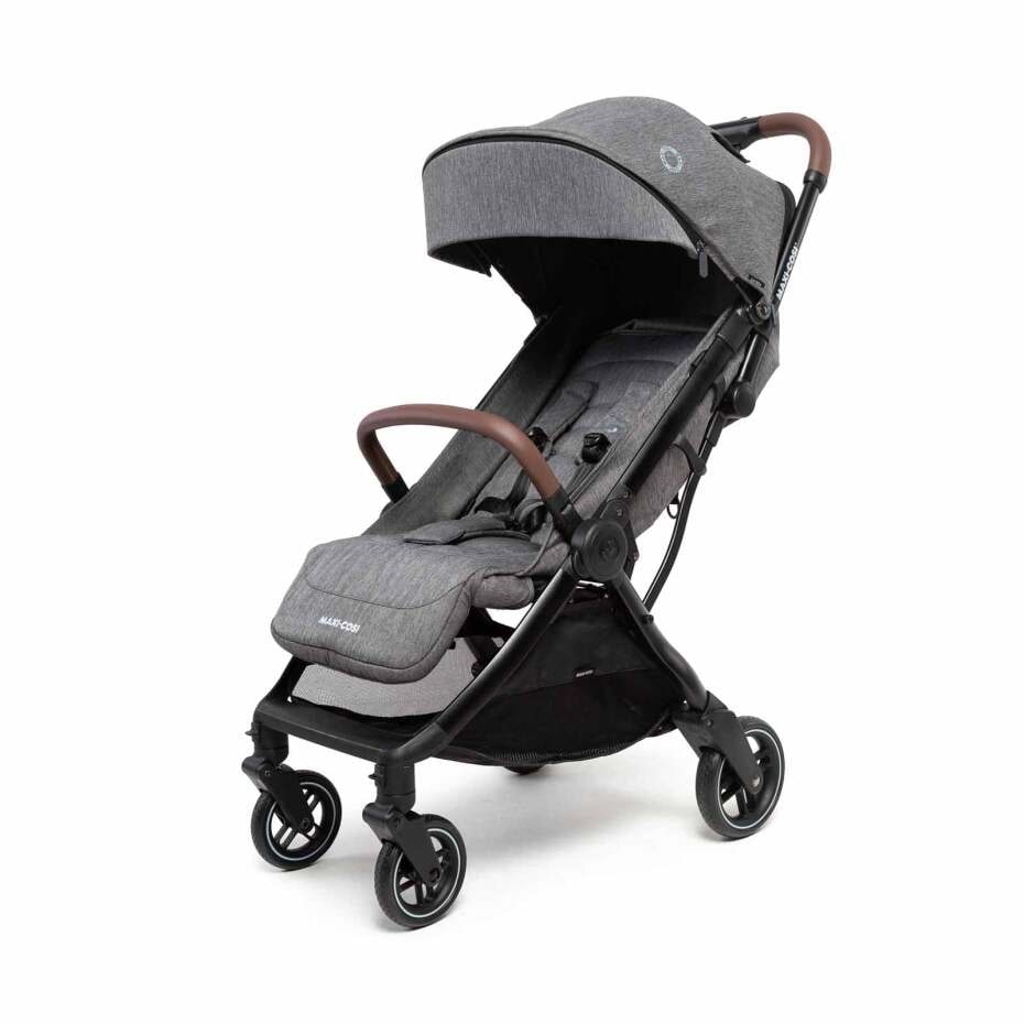 Maxi-Cosi Eva  Kinderwagen ab der Geburt bis zu 4 Jahren