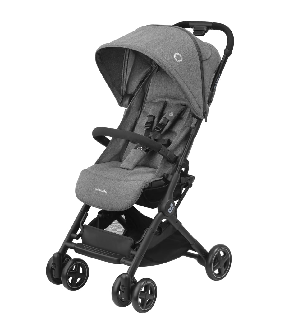 Maxi-Cosi Lara | leichter, kompakter Kinderwagen ab Geburt