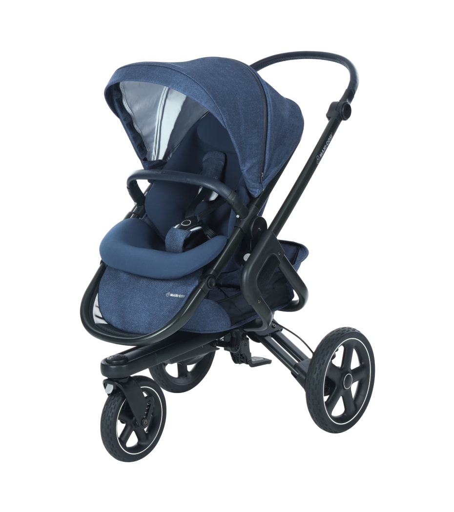 Maxi-Cosi Nova 3 Rder - Outdoor Kinderwagen