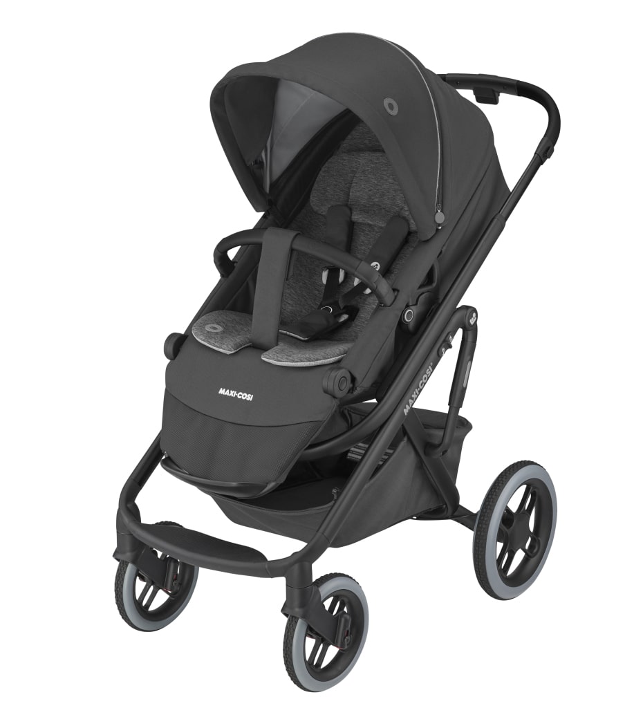 Maxi-Cosi Lila XP | Outdoor-Kinderwagen