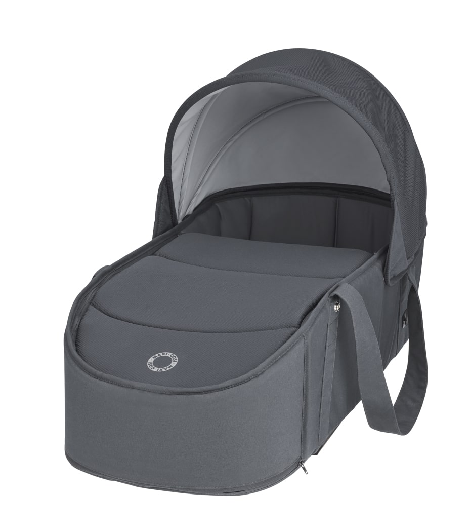 Reiswieg Maxi-Cosi Oria Carrycot Nomad Sand