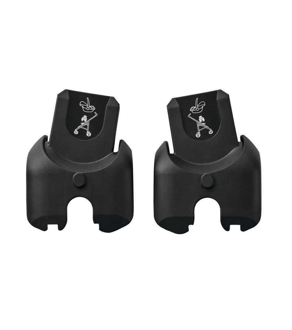 Maxi-Cosi Babyschalen-Adapter - Zubehr fr Kinderwagen