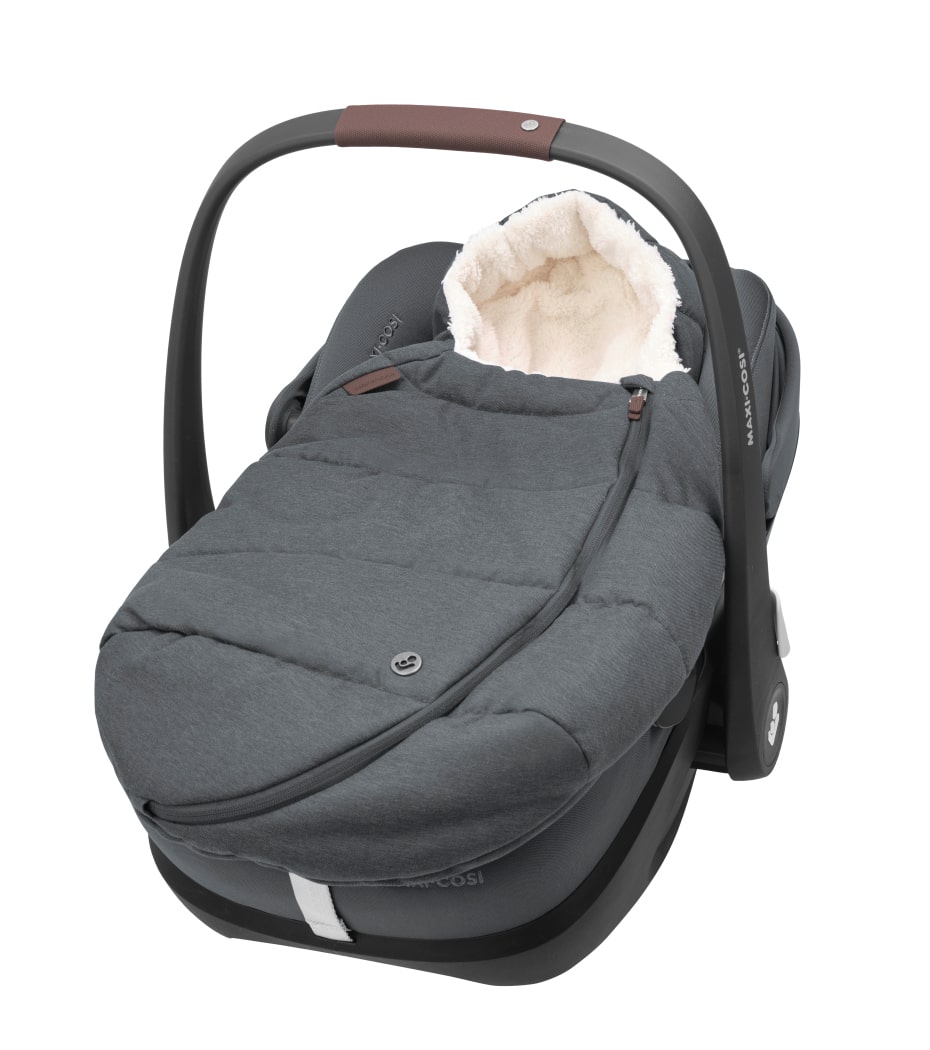 Maxi-Cosi Fusack fr Babyschale