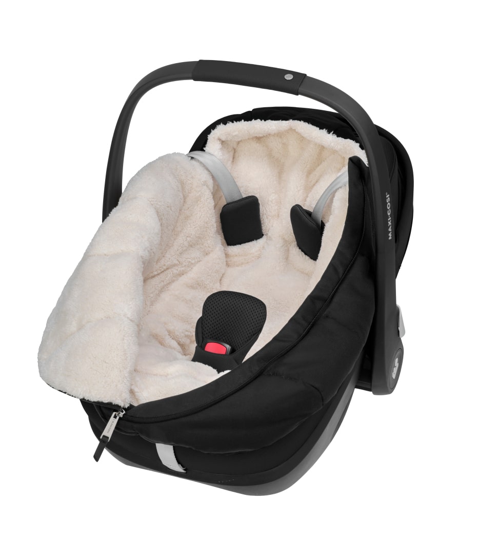 silla uppababy Cruz V3 Stroller Type of Knob:Round Aluminum - 1.42