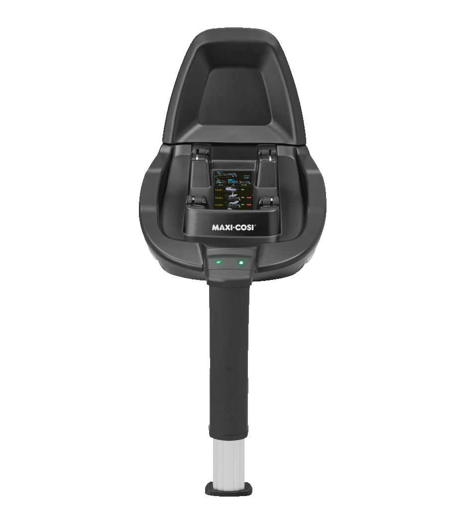 Maxi-Cosi FamilyFix2 – ISOFIX Kindersitzbasis