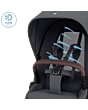 1122204110_2024_maxicosi_stroller_comfort_fame_twillic_twillicgraphite_climaflow_3qrt