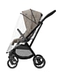 1204470300_2022_maxicosi_stroller_LeonaLuxe_twillictruffle_side_raincover