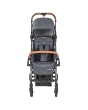 1232956110_2018_maxicosi_stroller_travelsystem_laika_grey_sparklinggrey_front