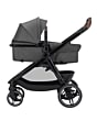 1988551110_F1_2026_maxicosi_stroller_zeliastrio2_darkgrey_carrycottoseatinseconds_side