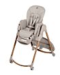 2723159110_2024_maxicosi_homeequipment_travelcot_minlaplus_beige_elegancebeige_highchairwithouttrayandinlay_3qrtleft