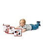 3333111951_2024_TinyLove_OnTheGo_BabyToy_Double_sided_first_book_TinyRockers_babylaughing