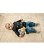 3333111951_2024_TinyLove_OnTheGo_BabyToys_BunnyTakeAlongRattleToy_TinyRockers_littleboylying