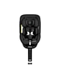 8006671110_2020_maxicosi_carseat_babytoddlercarseat_Stone_forwardfacingwithinlay_black_authenticblack_front