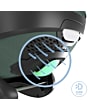 8052047110_2023_maxicosi_carseat_babycarseat_pebble360pro_green_essentialgreen_climaflow_3qrt