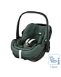 8052047110_2023_maxicosi_carseat_babycarseat_pebble360pro_green_essentialgreen_isizesafety_3qrt