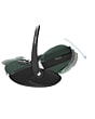 8052047110_2023_maxicosi_carseat_babycarseat_pebble360pro_green_essentialgreen_reclinepositions_side