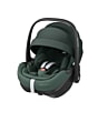 8052047110_2023_maxicosi_carseat_babycarseat_pebble360pro_green_essentialgreen_withcanopy_3qrtleft