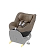 8053251110_2024_maxicosi_carseat_babytoddlercarseat_pearl360pro_rearwardfacing_brown_authentictruffle_3qrtleft