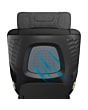 8515671110_2023_maxicosi_carseat_babytoddlercarseat_micaproecoisize_black_authenticblack_climaflowbackpanel_back