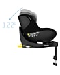 8515671110_2023_maxicosi_carseat_babytoddlercarseat_micaproecoisize_black_authenticblack_reclinepositionsforwardfacing_side