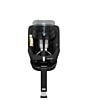 8516671110_2022_maxicosi_carseat_babytoddlercarseat_micaecoisize_black_authenticblack_multipleheadrestharnesspositions_front