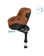 8549491110_2024_maxicosi_carseat_babytoddlercarseat_mica360pro_brown_authenticterra_slidetech_3qrt