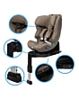 8625251110_F4_2026_maxicosi_carseat_babytoddlerchildcarseat_emerald360plus_brown_authentictruffle_installationfeedback_3qrt