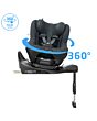 8638550110_F1_2026_maxicosi_carseat_babytoddlercarseat_pearlslidepro_grey_authenticgraphite_flexispinrotation_side