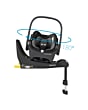 KF53500000_2021_3maxicosi_carseat_babycarseat_pebble360_black_essentialblack_flexispinrotation_side
