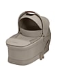 MCBS1176151815181161003_F4_2026_maxicosi_stroller_oxfordflextwin_oaktruffle_3qrtleftcarrycot