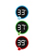 MCBS31073107200_F5_2026_MaxiCosi_Bathing_IndigoandStandSageGreen_Tempcolorindicator