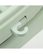 MCBS31073107200_F7_2026_MaxiCosi_Bathing_IndigoandStandSageGreen_Sideview_hook