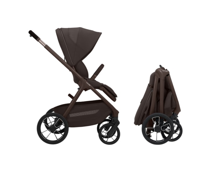 1150084110_2026_maxicosi_stroller_oxford_espressobrown_folding_side_composition