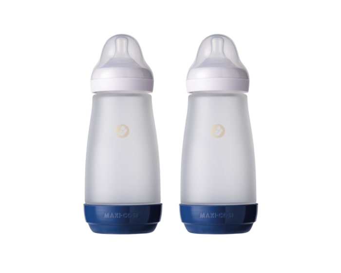3102101110_2027_maxicosi_feeding_glassbabybottle330mlsetx2_elegancenavy_front
