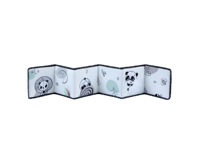 3333111891_2023_Tinylove_developmentaltoy_DoubleSidedBook_BWDecor_3qrt3000