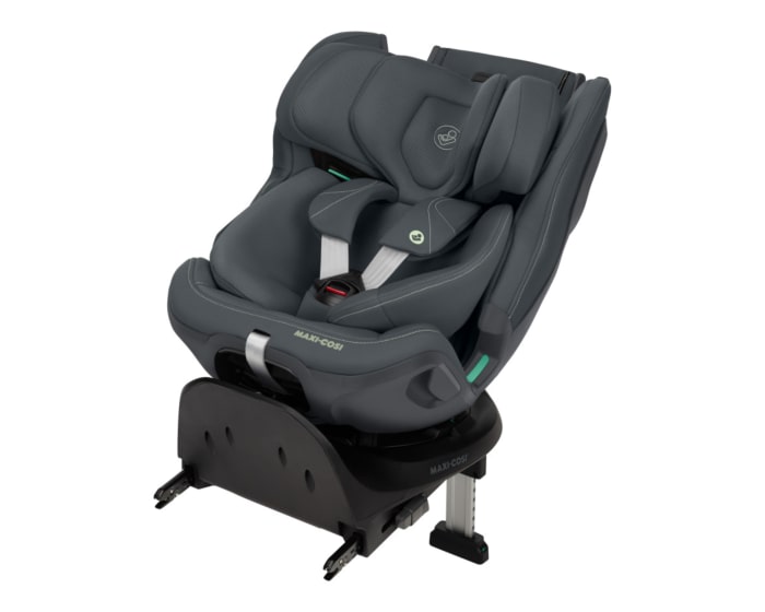 8625550110_2026_maxicosi_carseat_babytoddlerchildcarseat_emerald360plus_rearwardfacing_grey_authenticgraphite_graphiteshell_3qrtleft