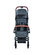 1232956110_2018_maxicosi_stroller_travelsystem_laika_grey_sparklinggrey_front