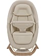 2230159110_2024_maxicosi_homeequipment_bouncer_dovepro_beige_elegancebeige_front